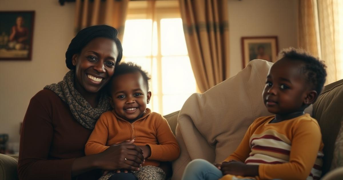 Family funeral cover in South Africa: one plan for everyone — cover image