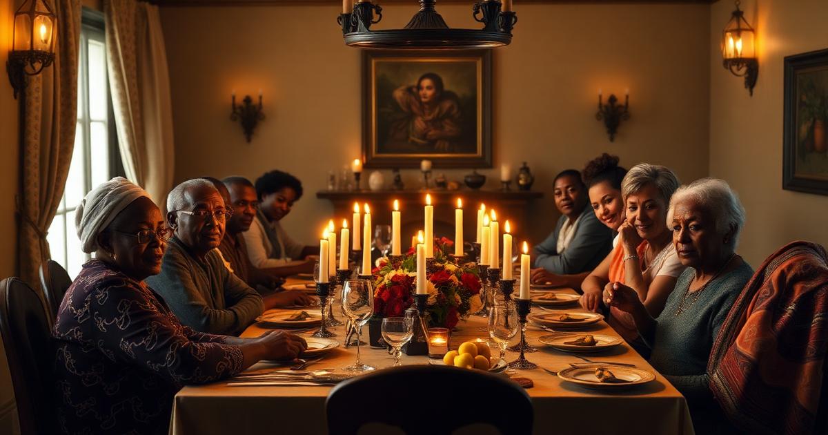 Funeral cover for extended family in South Africa (2026) — cover image